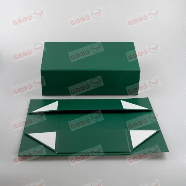 Foldable Rigid Box7